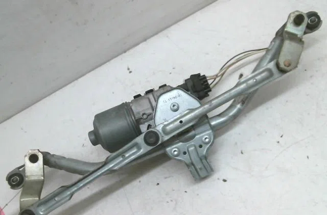 Moteur essuie-glace avant PEUGEOT 207 occasion