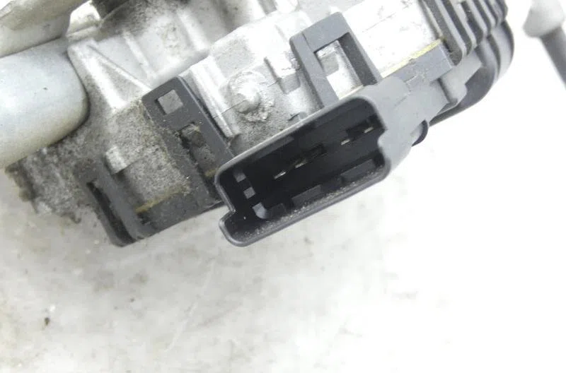 Moteur essuie-glace avant PEUGEOT 207 PHASE 1 occasion