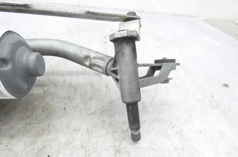 Moteur essuie-glace avant PEUGEOT 207 PHASE 1 occasion