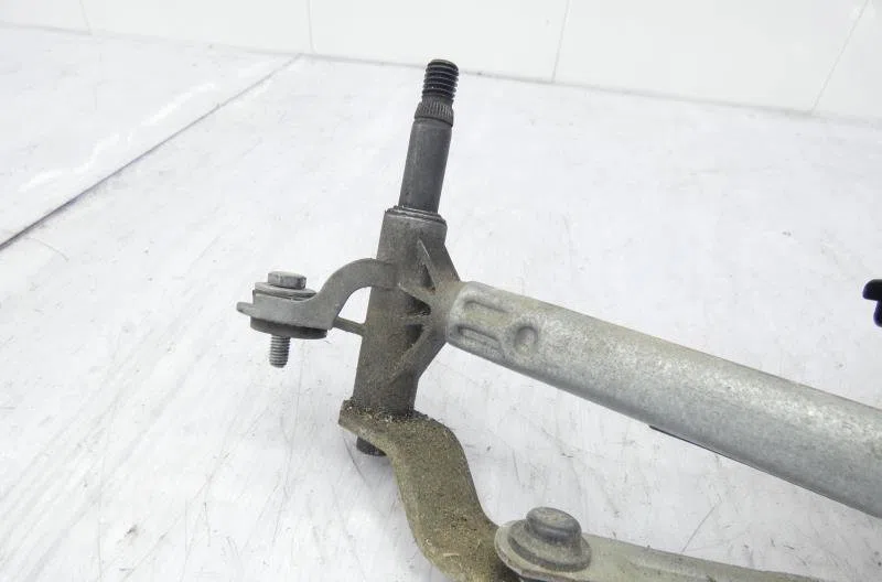 Moteur essuie-glace avant PEUGEOT 207 PHASE 1 occasion