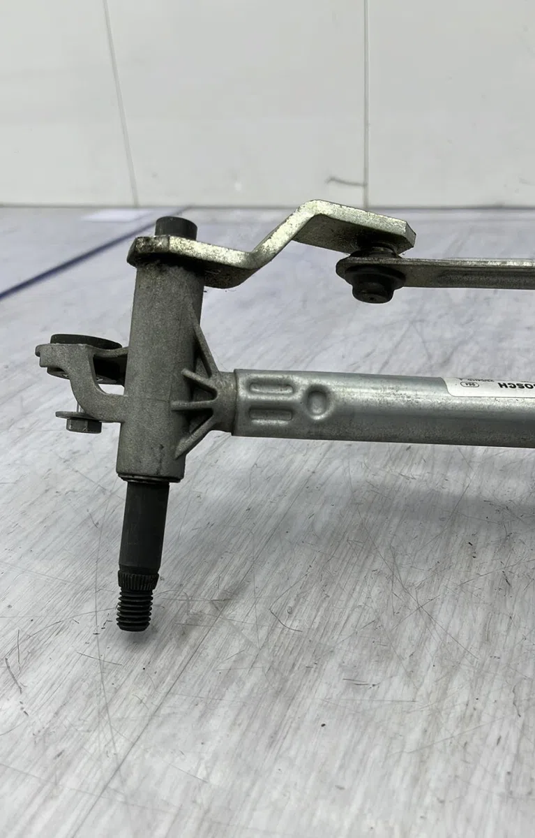 Moteur essuie-glace avant PEUGEOT 207 PHASE 2 occasion