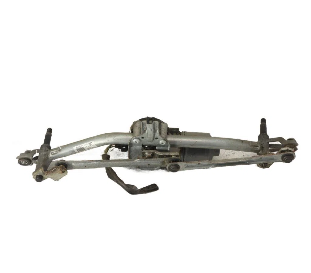 Moteur essuie-glace avant PEUGEOT 207 PHASE 2 occasion