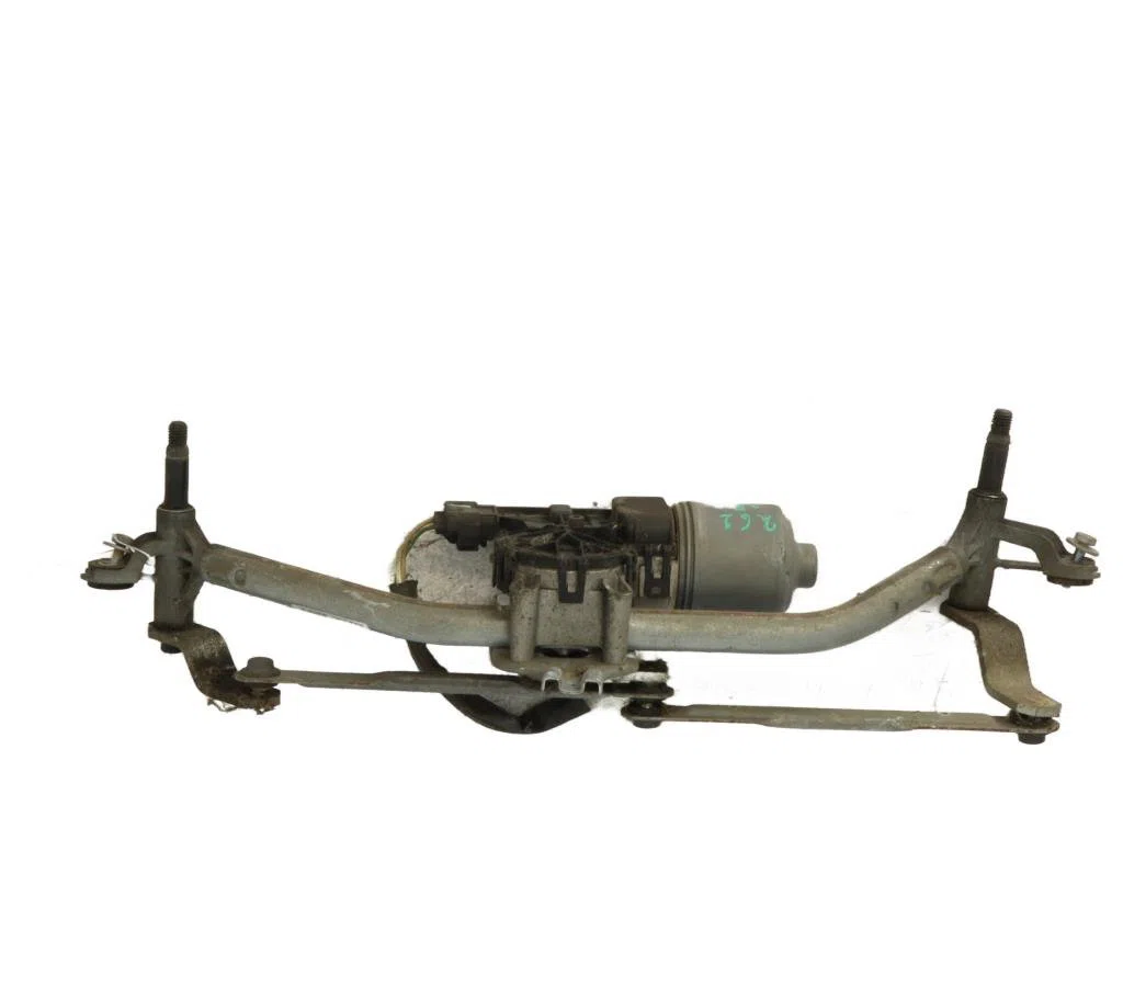 Moteur essuie-glace avant PEUGEOT 207 PHASE 2 occasion