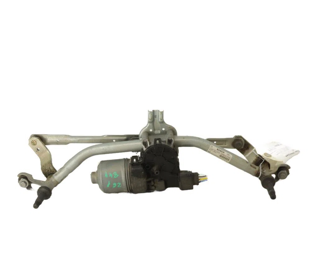 Moteur essuie-glace avant PEUGEOT 208 1 PHASE 2 occasion