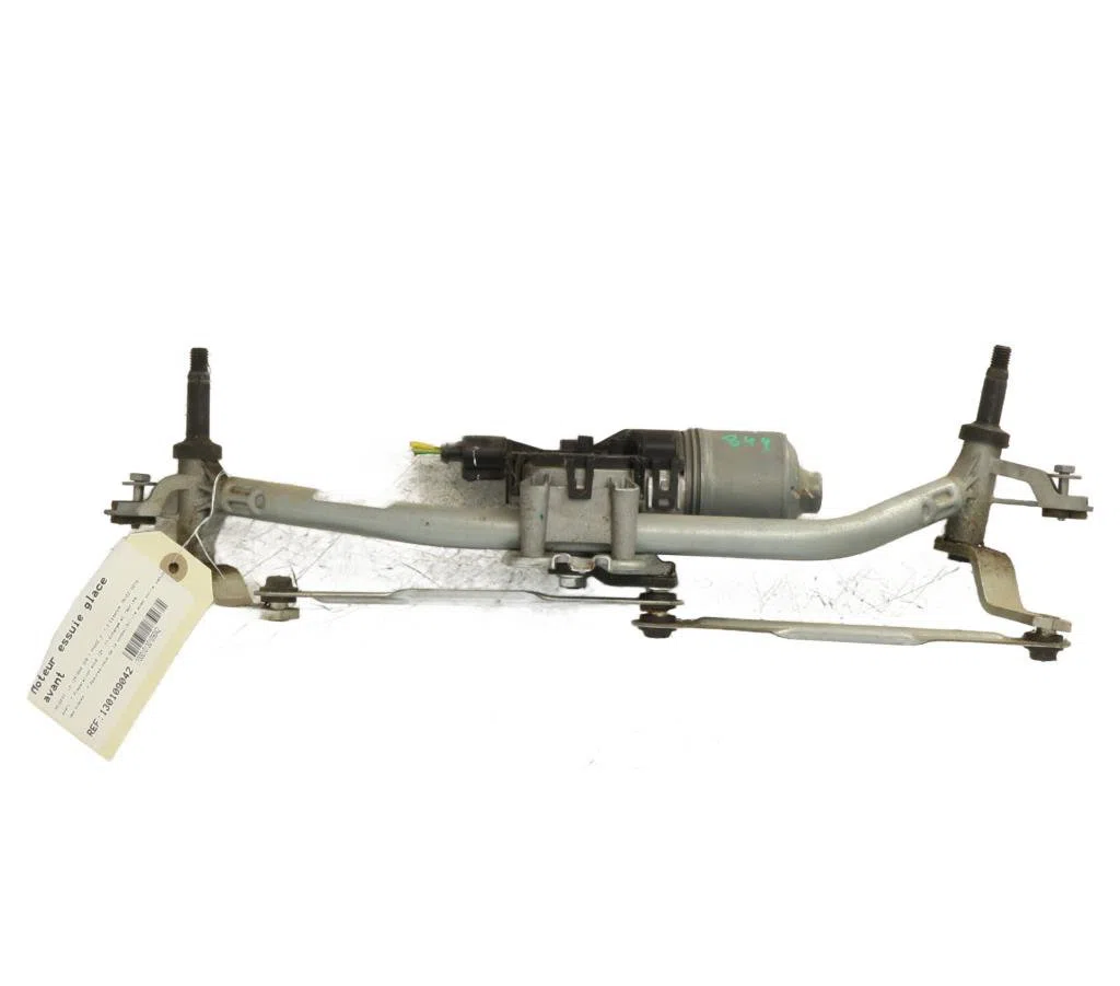 Moteur essuie-glace avant PEUGEOT 208 1 PHASE 2 occasion