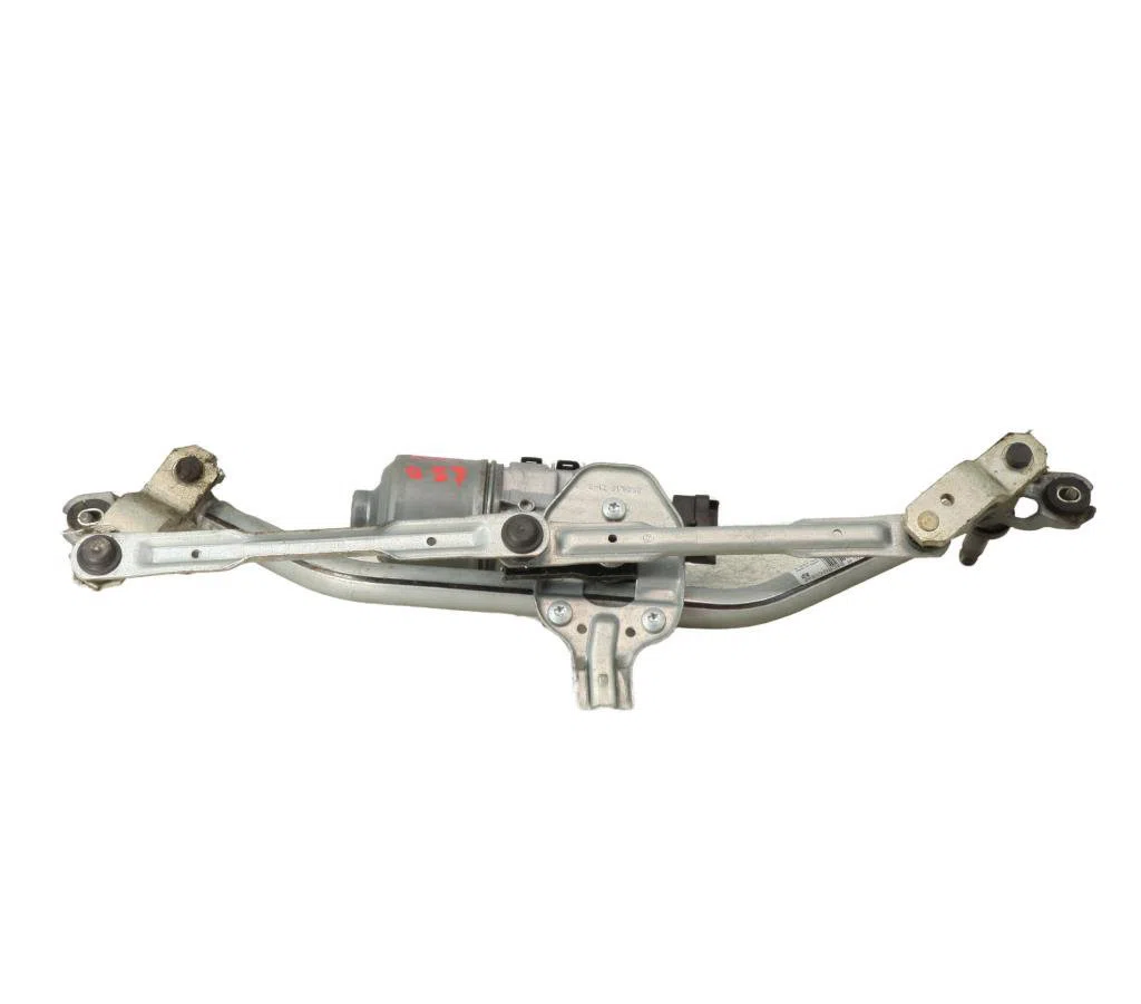 Moteur essuie-glace avant Peugeot 208 I (CA_, CC_) 1.6 hdi - bluehdi 75 (2013) 5 portes occasion