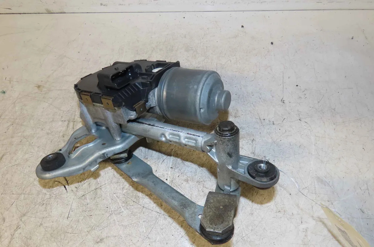 Moteur essuie-glace avant PEUGEOT 3008 I occasion
