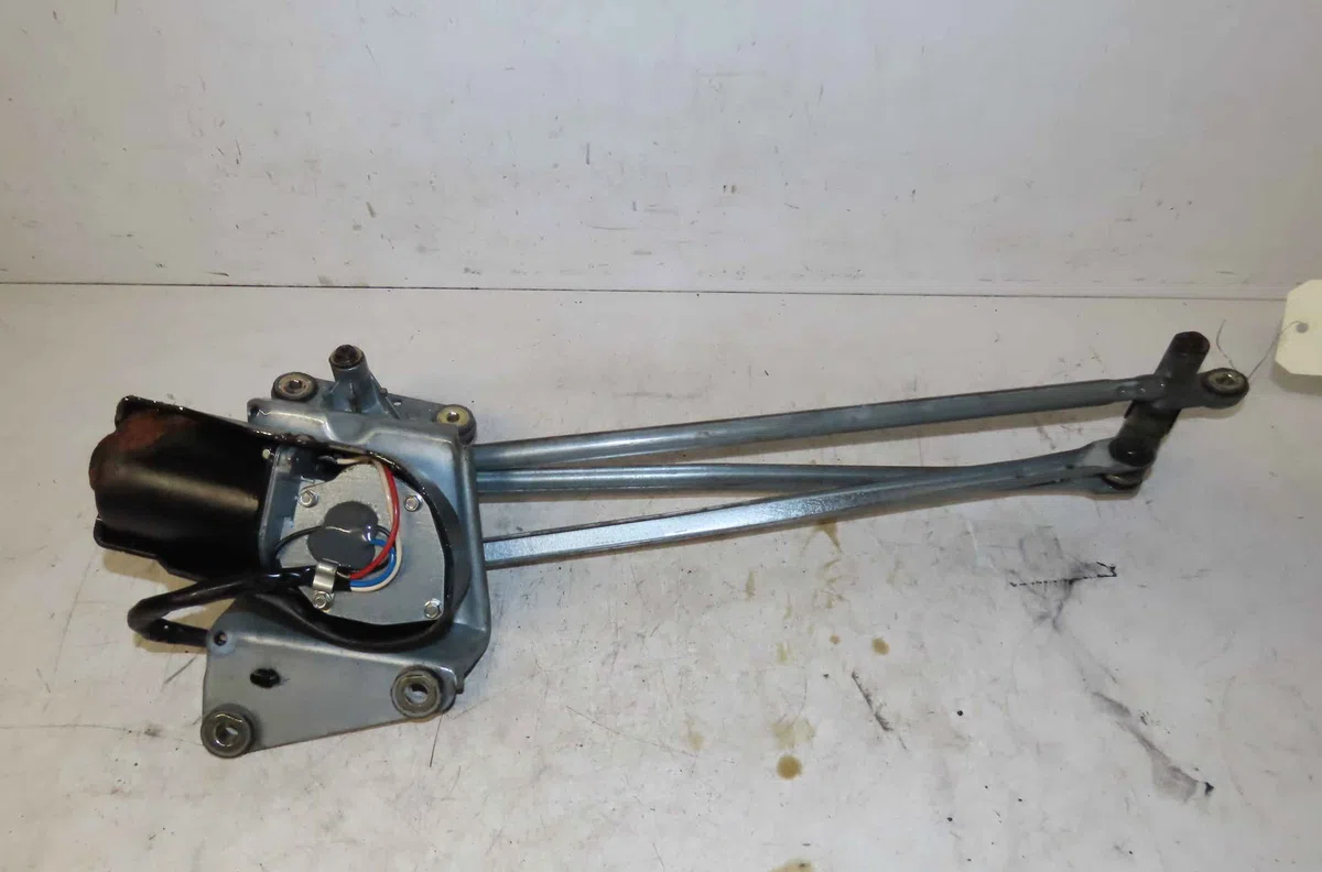 Moteur essuie-glace avant PEUGEOT 306 occasion