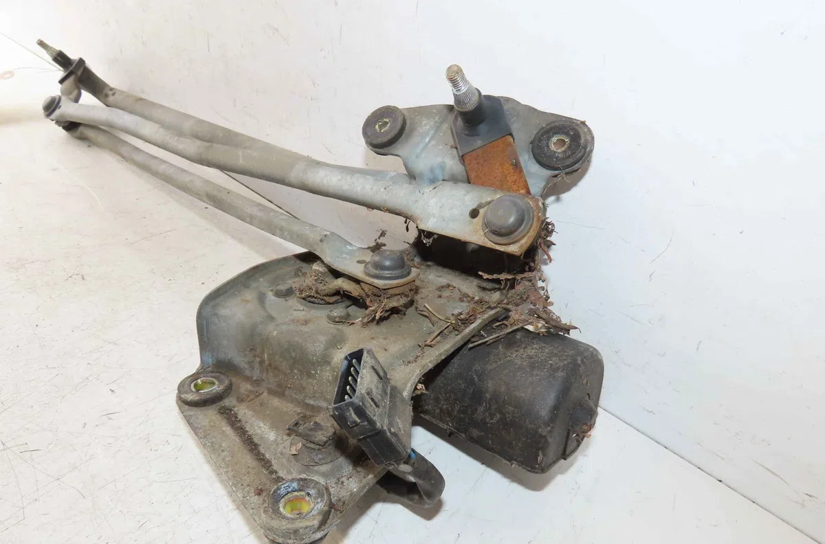 Moteur essuie-glace avant PEUGEOT 306 occasion