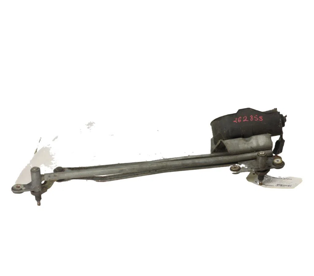 Moteur essuie-glace avant PEUGEOT 306 PHASE 2 occasion