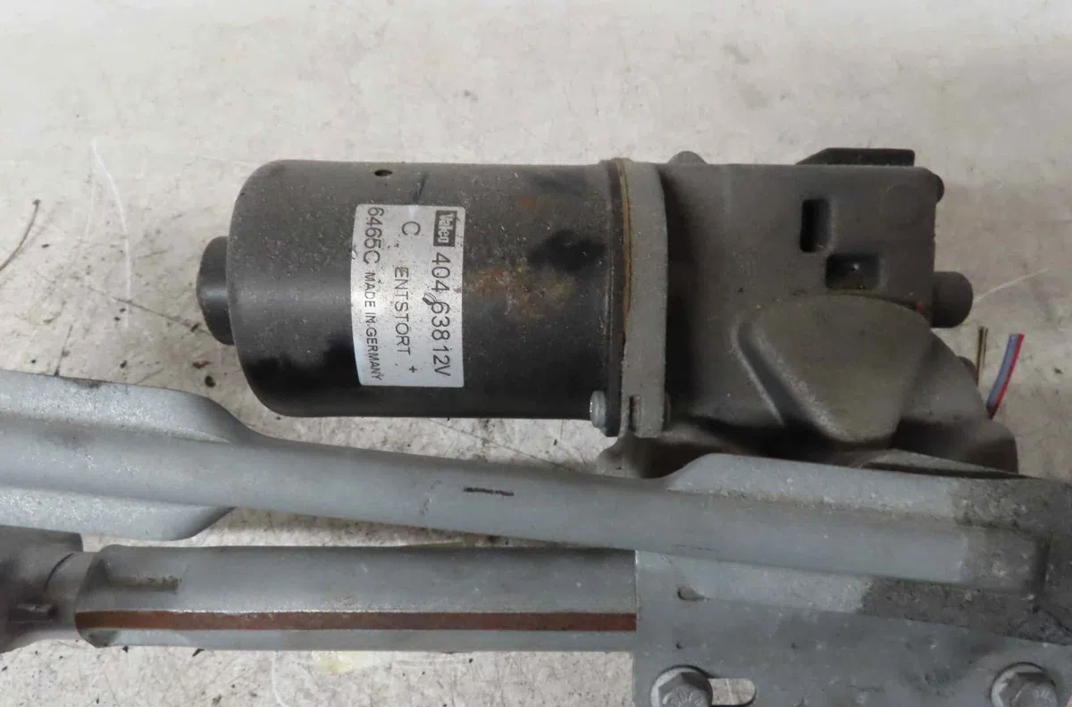 Moteur essuie-glace avant PEUGEOT 307 occasion