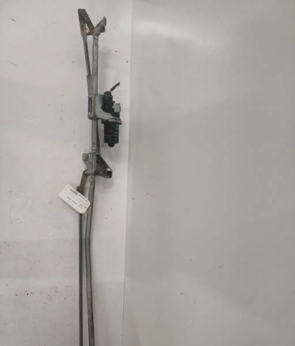 Moteur essuie-glace avant PEUGEOT 307 PHASE 1 BREAK occasion