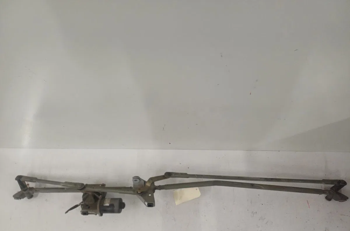 Moteur essuie-glace avant PEUGEOT 307 PHASE 1 BREAK occasion