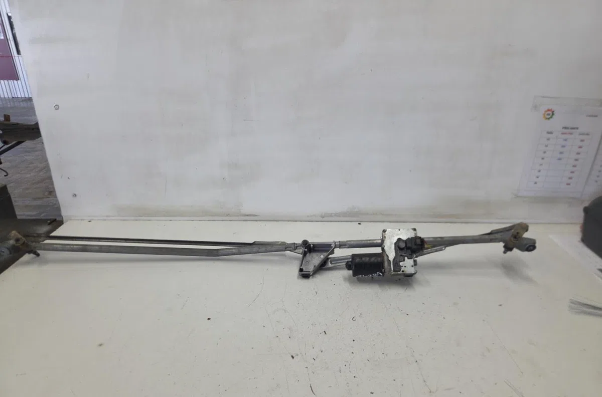 Moteur essuie-glace avant PEUGEOT 307 PHASE 2 BREAK occasion
