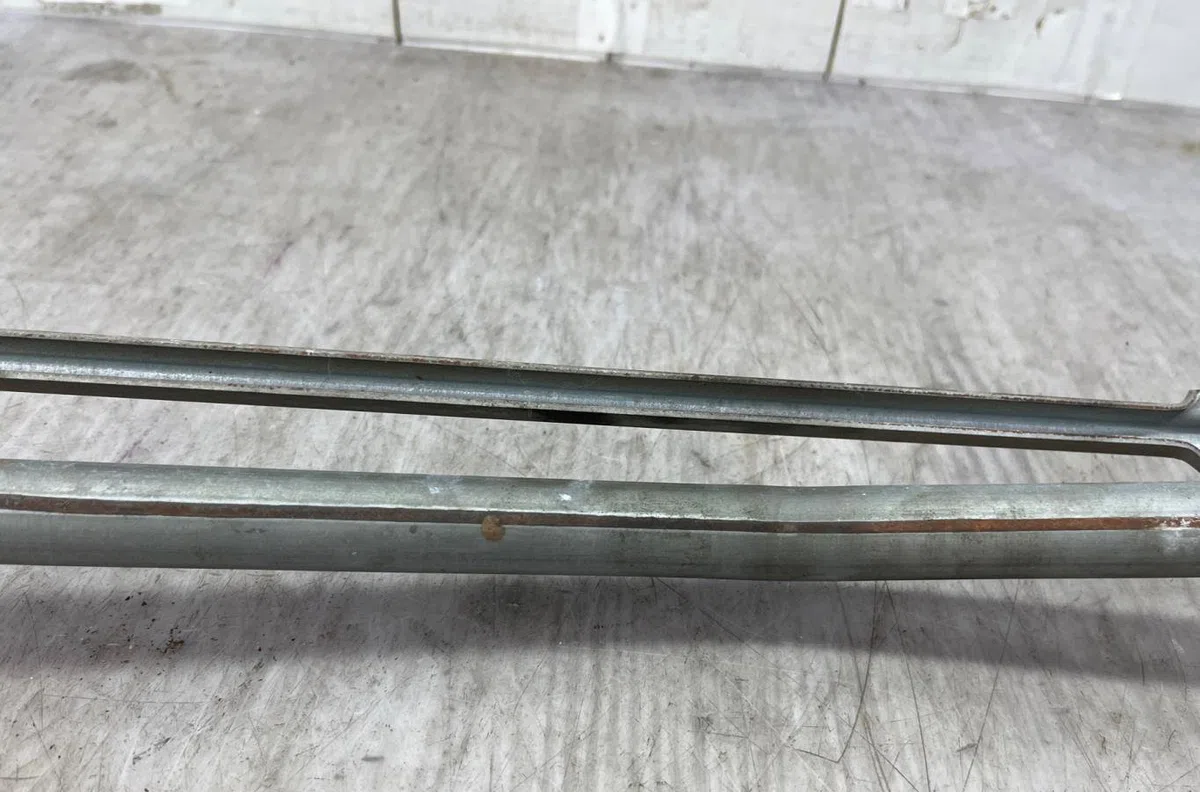 Moteur essuie-glace avant PEUGEOT 307 PHASE 2 CABRIOLET occasion