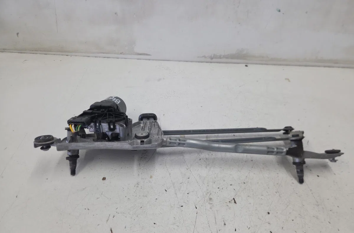 Moteur essuie-glace avant PEUGEOT 308 2 PHASE 2 occasion