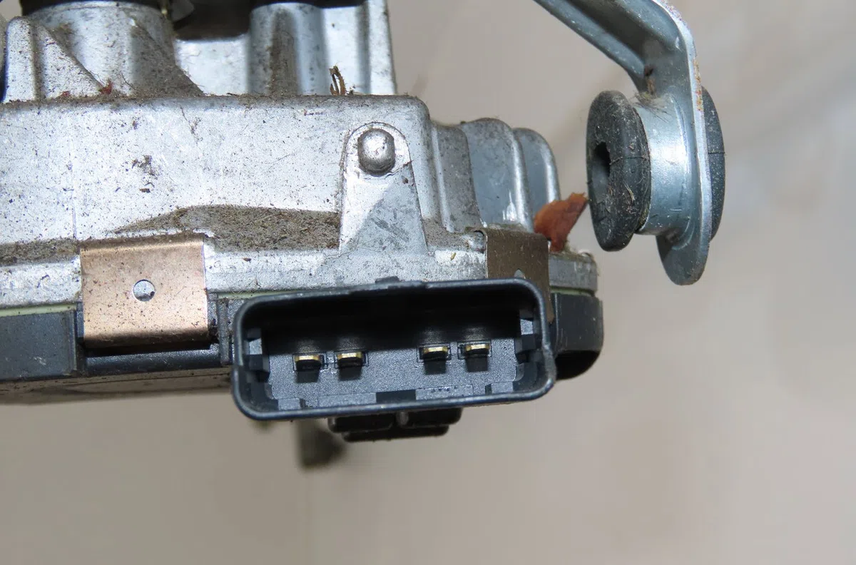 Moteur essuie-glace avant Peugeot 308 CC (4B_) 1.6 hdi (2009-2014) occasion