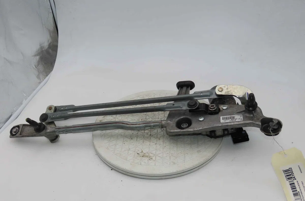 Moteur essuie-glace avant PEUGEOT 308 II occasion