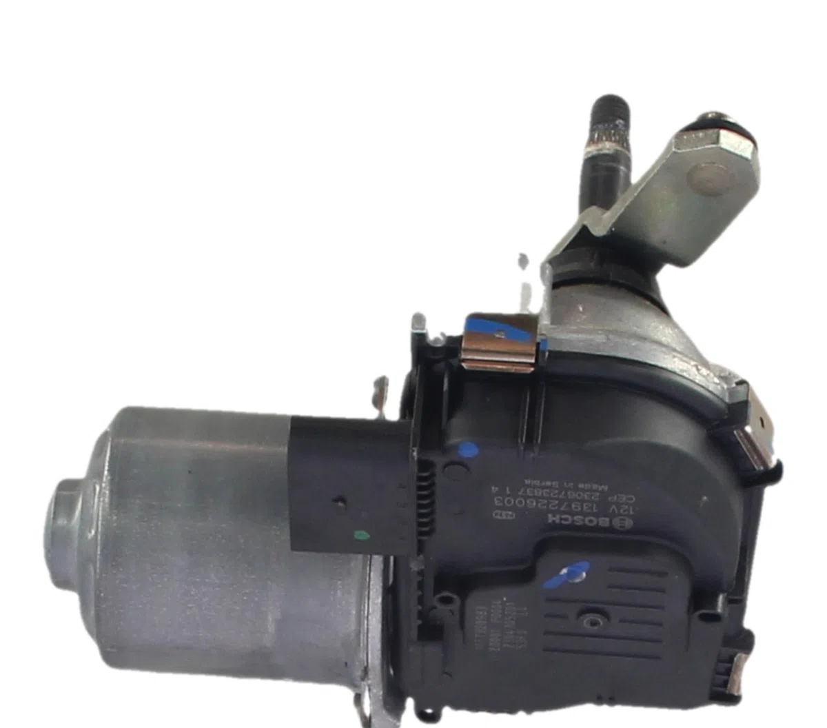 Moteur essuie-glace avant Peugeot 308 III (FB_, FH_, FP_, F3_) Bluehdi 130 (fbyhzl, fbyhzt) (2021) occasion