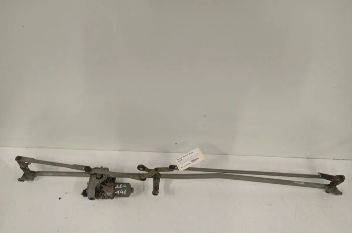 Moteur essuie-glace avant Peugeot 308 SW I (4E_, 4H_) 1.4 16v (2007-2014) occasion