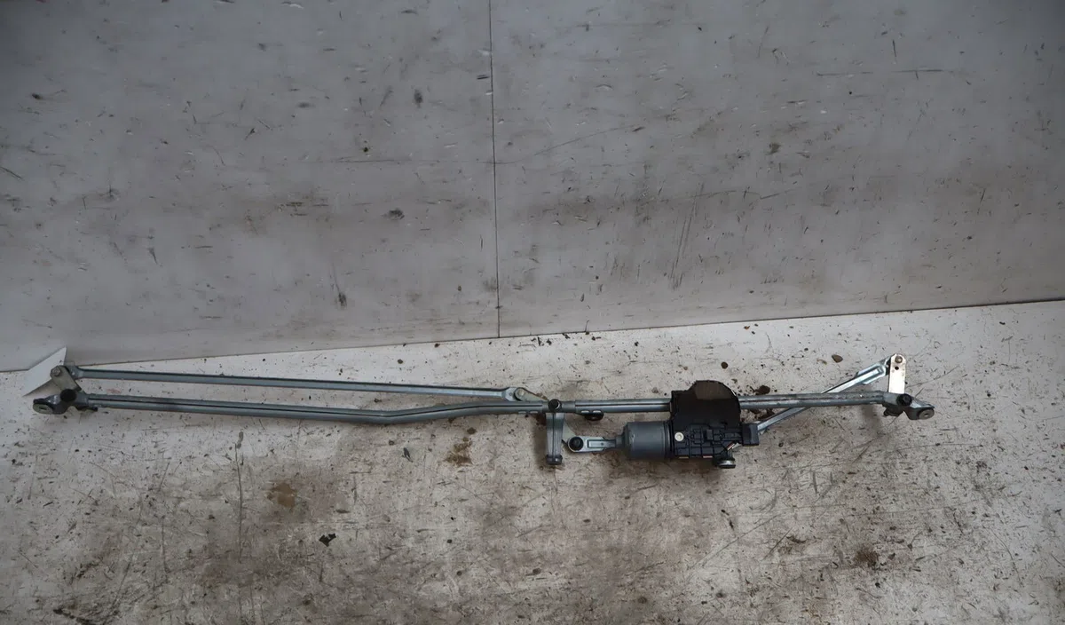Moteur essuie-glace avant Peugeot 308 SW I (4E_, 4H_) 1.6 hdi (2009-2014) occasion