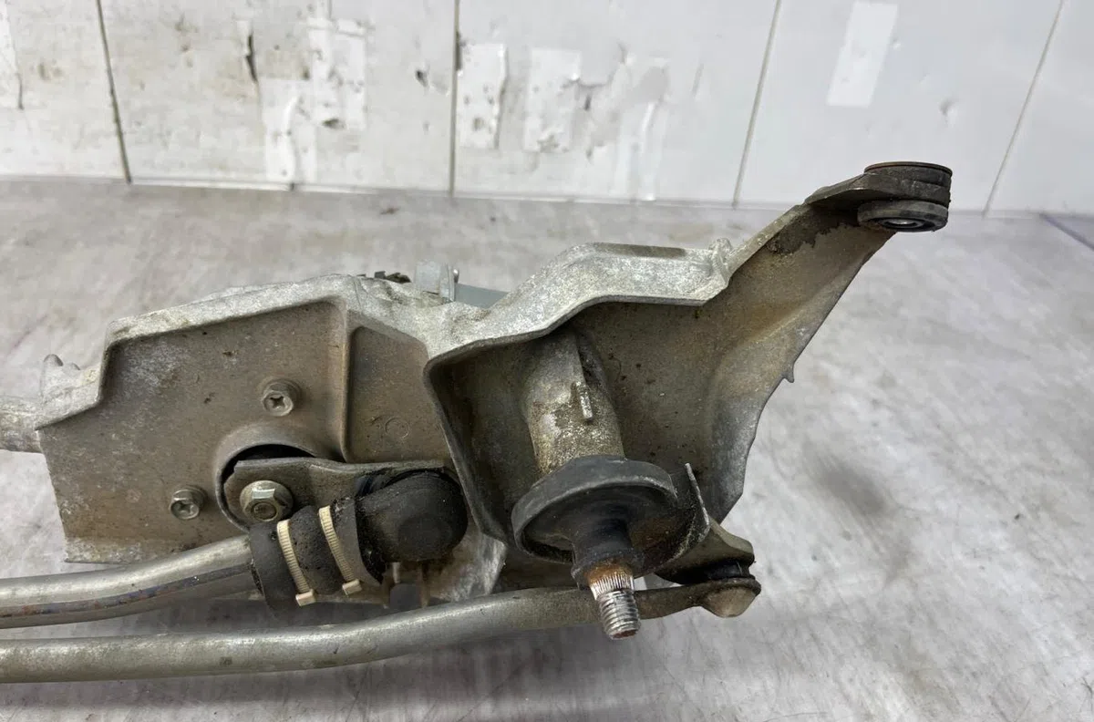 Moteur essuie-glace avant PEUGEOT 4007 occasion