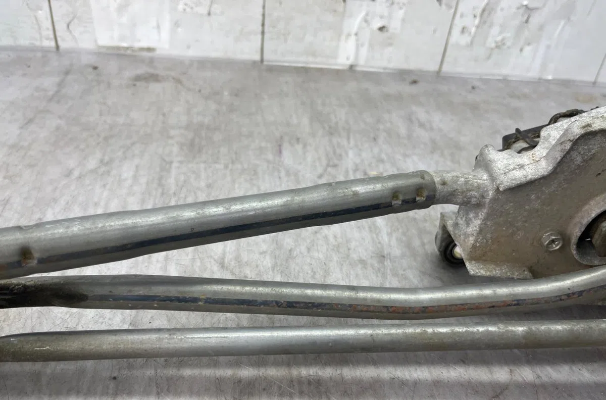 Moteur essuie-glace avant PEUGEOT 4007 occasion