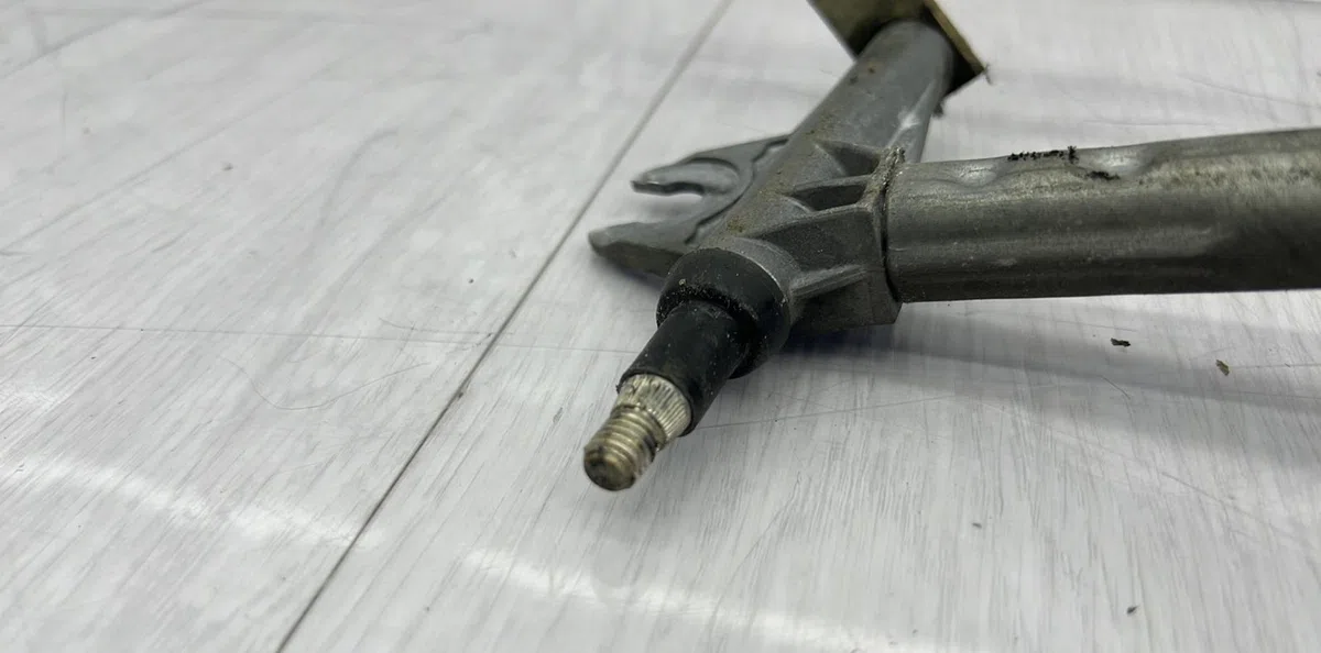 Moteur essuie-glace avant PEUGEOT 405 PHASE 1 occasion