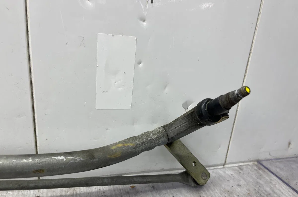 Moteur essuie-glace avant PEUGEOT 405 PHASE 2 occasion