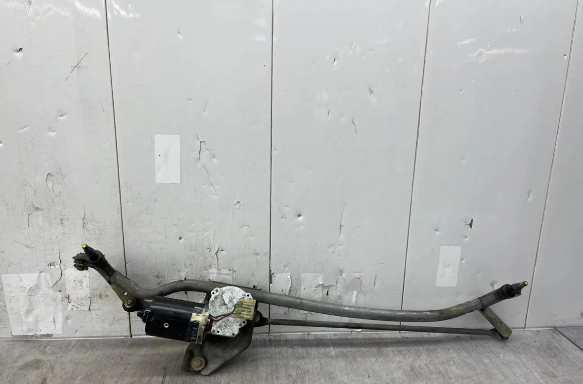 Moteur essuie-glace avant PEUGEOT 405 PHASE 2 occasion