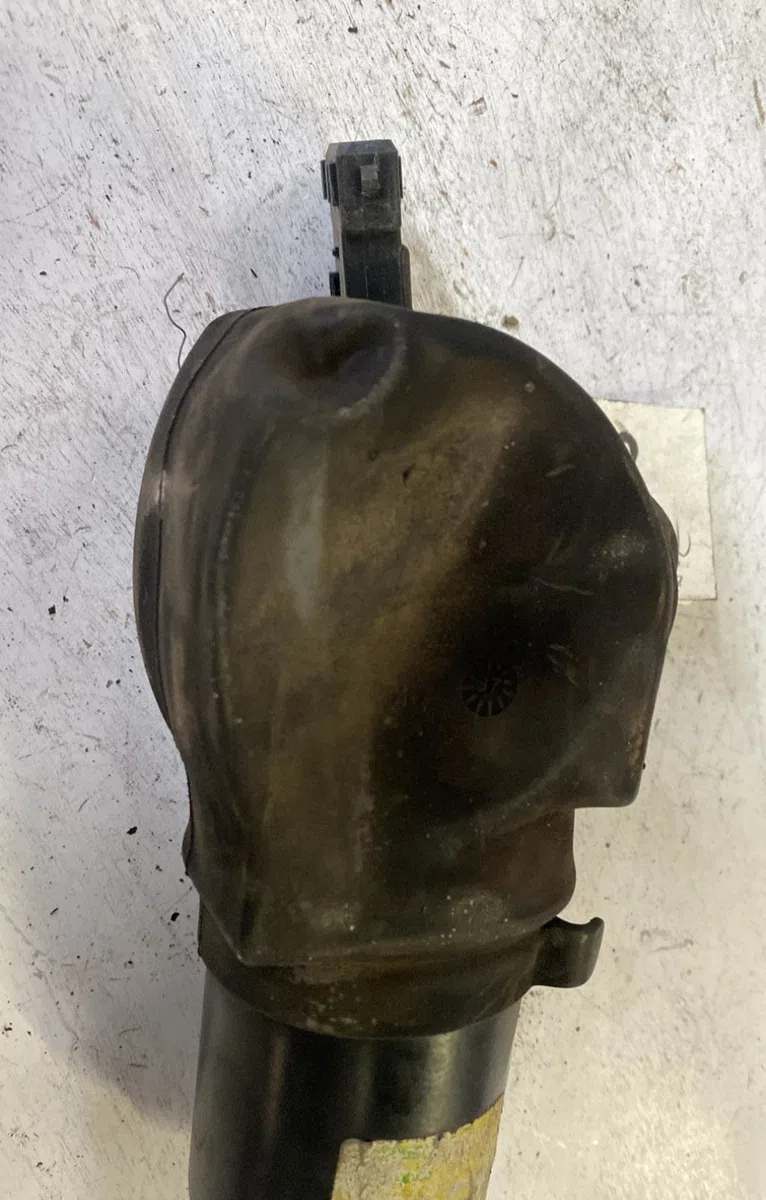 Moteur essuie-glace avant Peugeot 406 (8B) 1.9 d (1996-2004) occasion