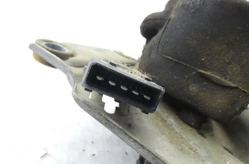 Moteur essuie-glace avant PEUGEOT 406 PHASE 1 occasion