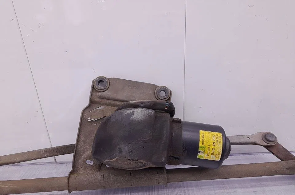 Moteur essuie-glace avant PEUGEOT 406 PHASE 1 occasion