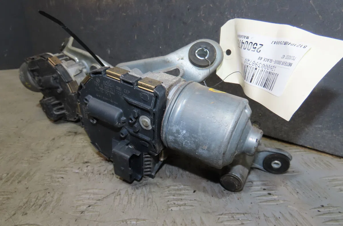 Moteur essuie-glace avant Peugeot 407 (6D_) 3.0 (6dxfvj) (2004-2010) occasion