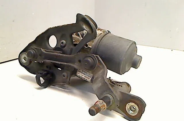 Moteur essuie-glace avant PEUGEOT 407 occasion