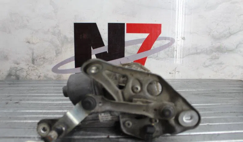 Moteur essuie-glace avant PEUGEOT 407 PHASE 1 BREAK occasion