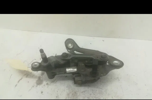 Moteur essuie-glace avant Peugeot 407 SW (6E_) 1.6 hdi 110 (2004-2010) 5 portes occasion