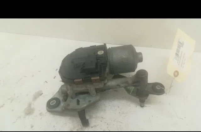 Moteur essuie-glace avant Peugeot 407 SW (6E_) 1.6 hdi 110 (2004-2010) 5 portes occasion