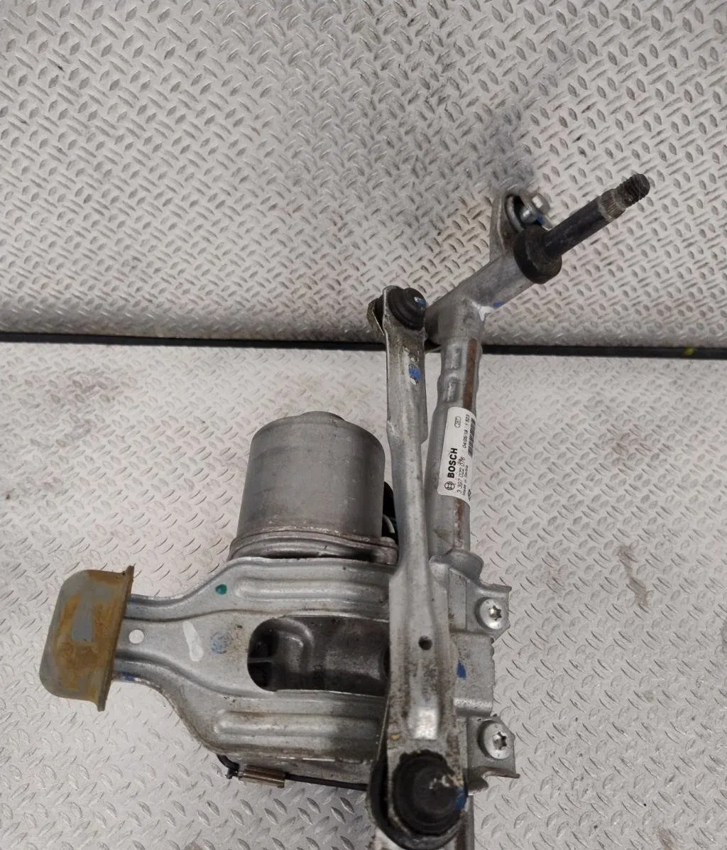 Moteur essuie-glace avant PEUGEOT 5008 2  5008 2 PHASE 1 occasion