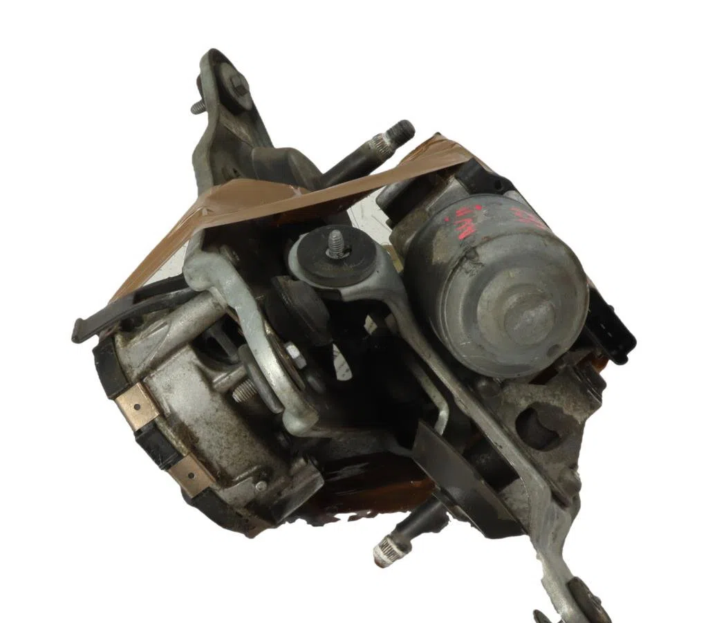 Moteur essuie-glace avant PEUGEOT 508 1 SW PHASE 1 BREAK occasion