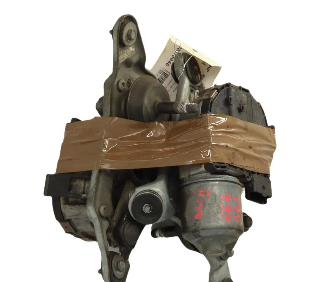 Moteur essuie-glace avant PEUGEOT 508 1 SW PHASE 1 BREAK occasion