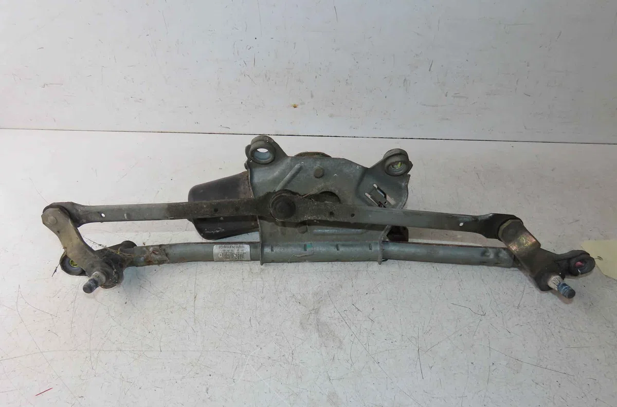 Moteur essuie-glace avant PEUGEOT 607 occasion