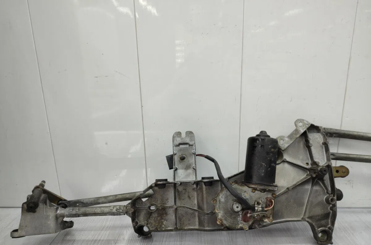 Moteur essuie-glace avant PEUGEOT 807 occasion