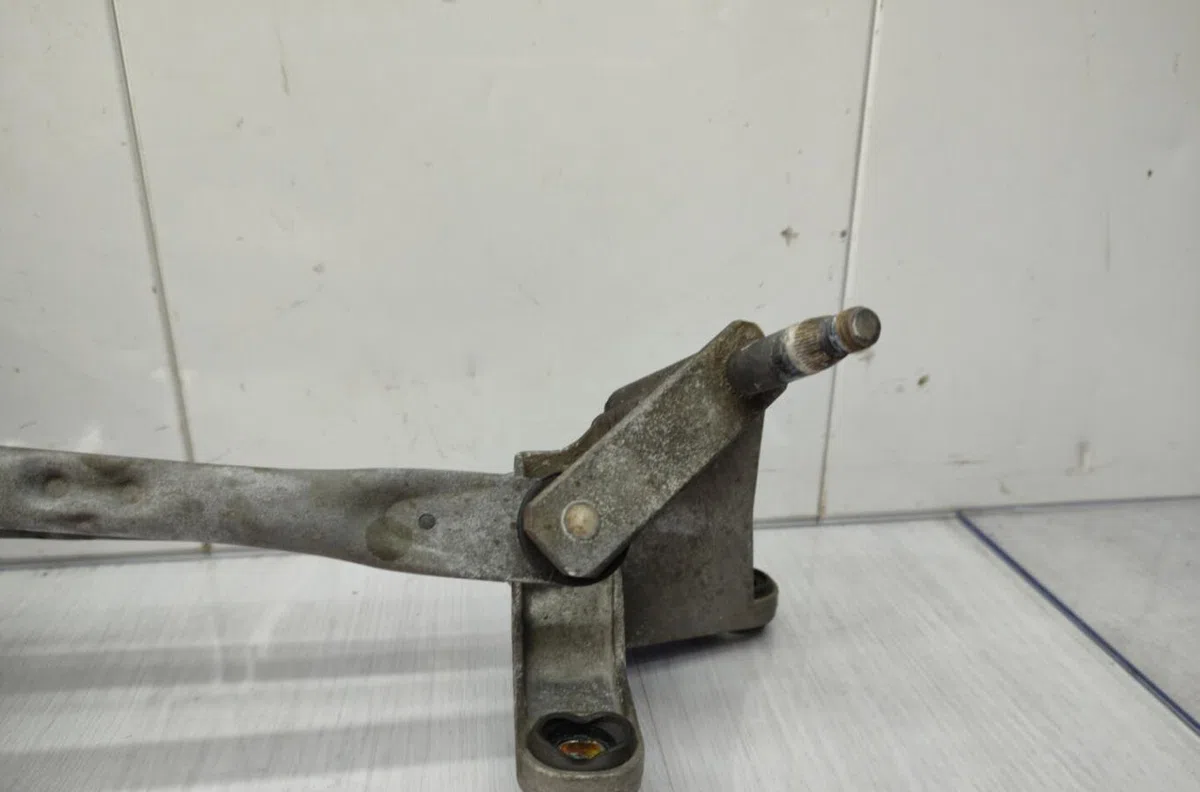 Moteur essuie-glace avant PEUGEOT 807 occasion
