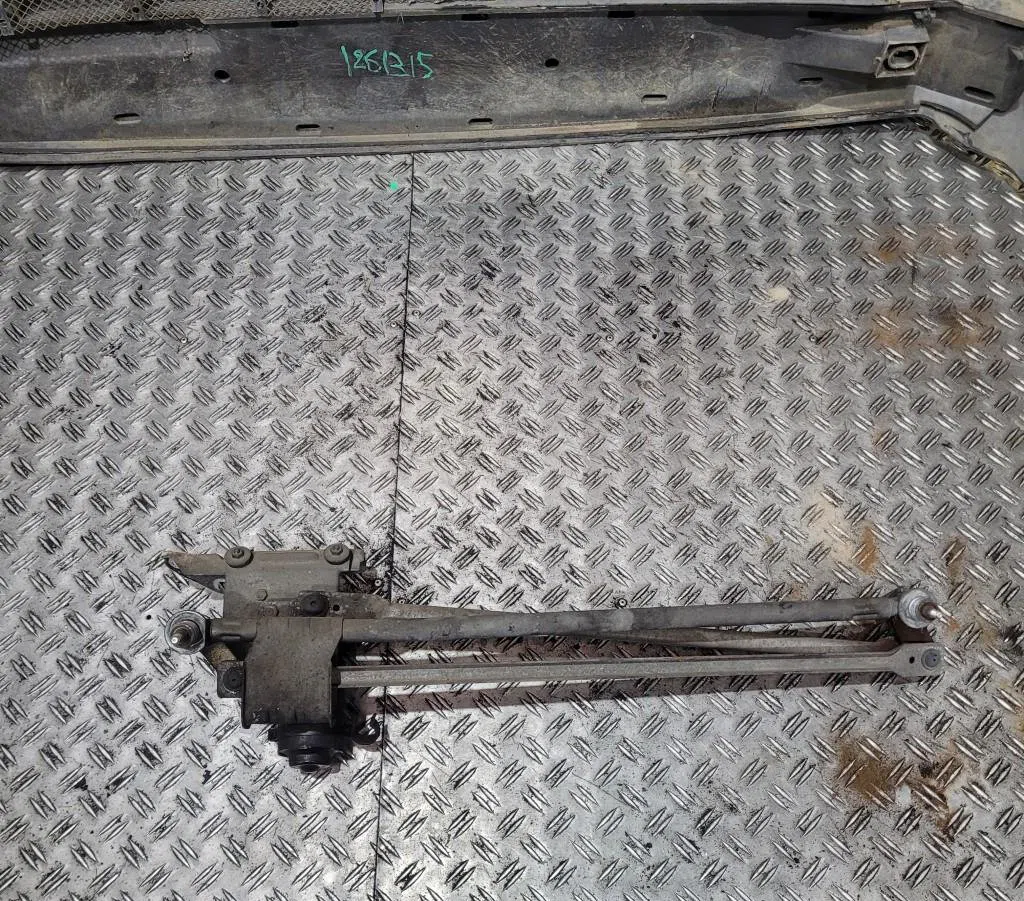 Moteur essuie-glace avant Peugeot BOXER Camionnette (230L) 2.5 d (1994-2002) occasion