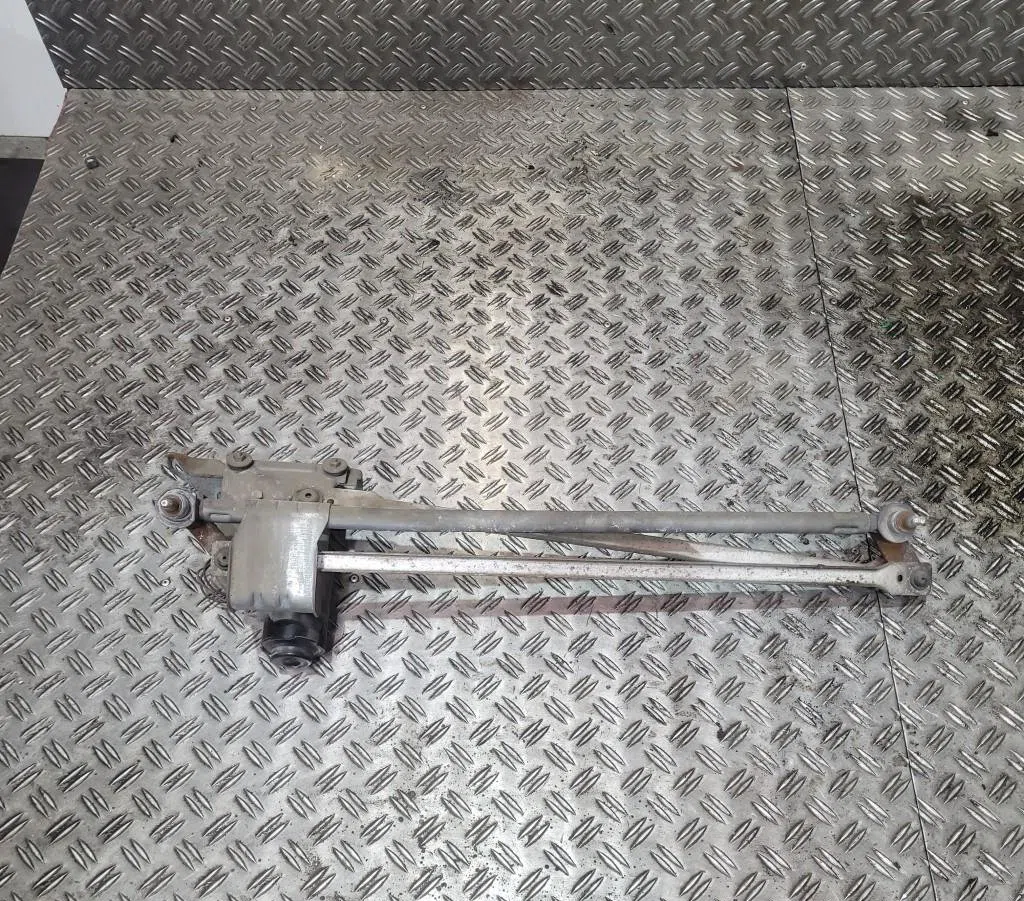 Moteur essuie-glace avant Peugeot BOXER Camionnette (230L) 2.8 hdi (2000-2002) occasion