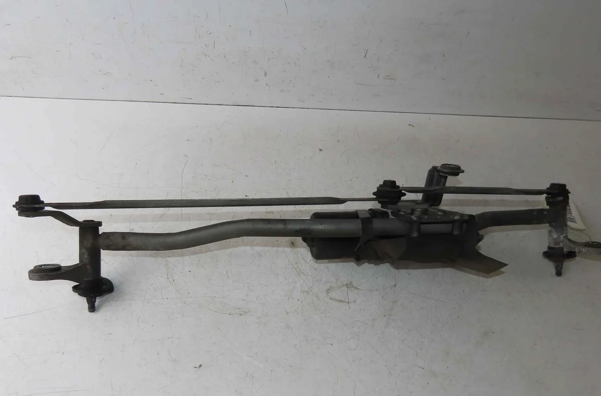 Moteur essuie-glace avant PEUGEOT BOXER III occasion