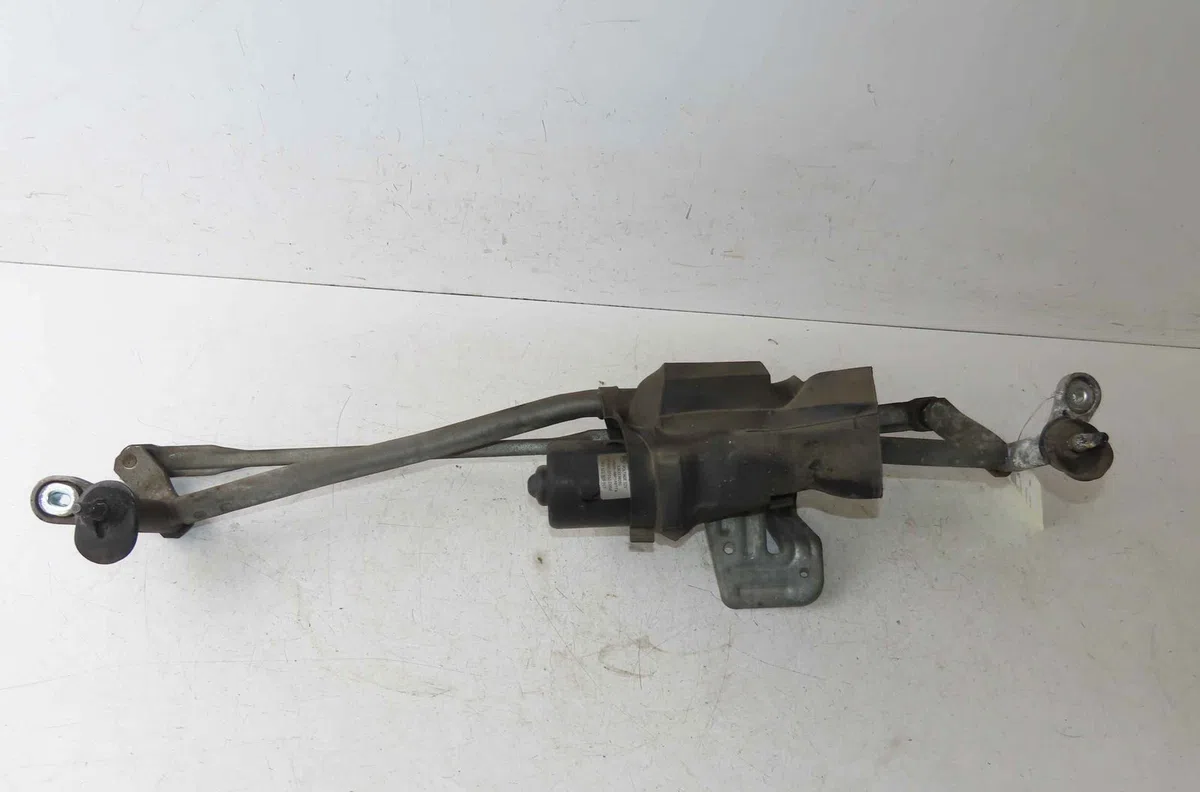 Moteur essuie-glace avant PEUGEOT BOXER III occasion
