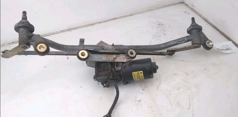 Moteur essuie-glace avant Peugeot EXPERT (224_) 2.0 hdi (2000-2006) occasion