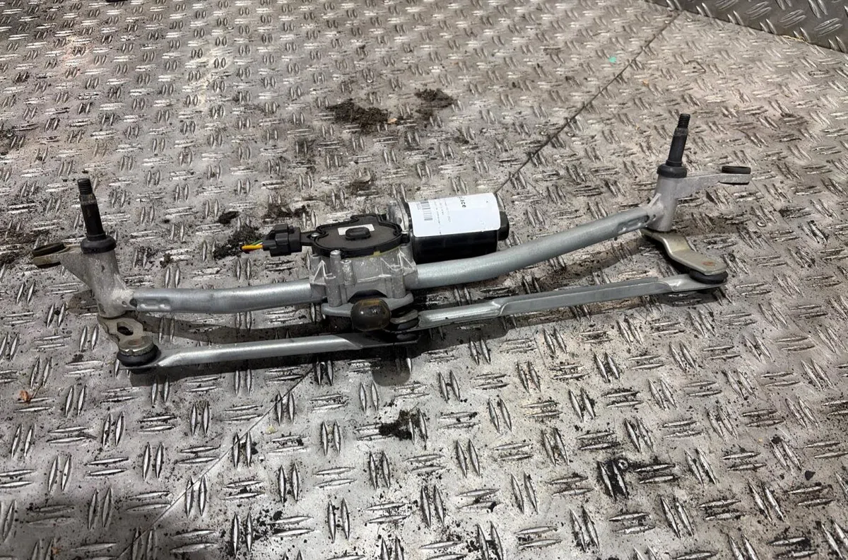 Moteur essuie-glace avant PEUGEOT EXPERT 3 PHASE 1 occasion
